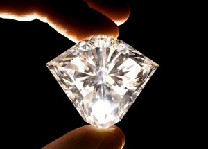 Namibia Diamonds